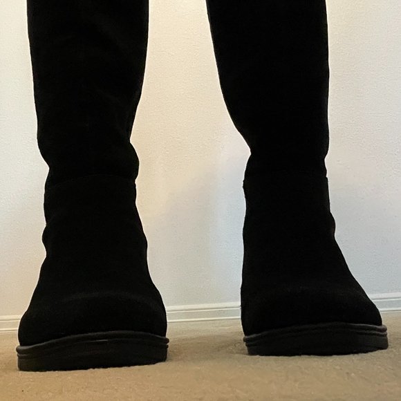 Knee High Boots - Picture 10 of 13